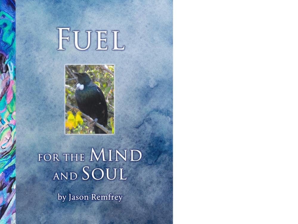 Printing pocketbook of quotes & inspirations Givealittle