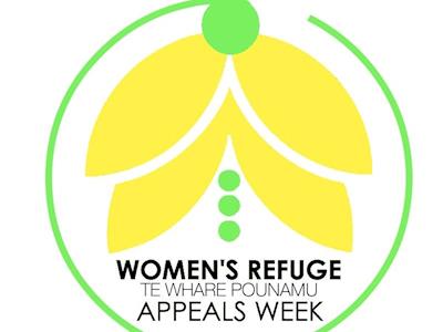 Women's Refuge Appeals Week Dunedin
