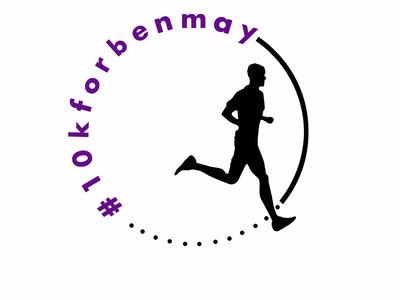 10kms for Ben May