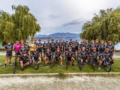 Gouldy's FFC KidsCan 1000