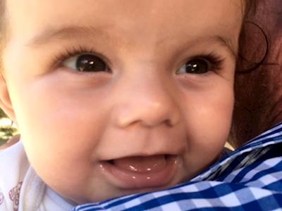 Donate to the Save Sight Society as a wedding present for Heath and Lizzie