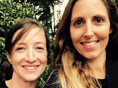 Child Rescue and the NYC Marathon