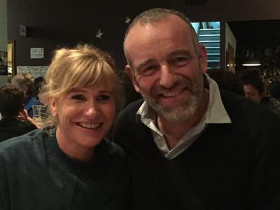 Every Step Counts: Supporting Cancer Society NZ