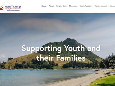 Mentoring for a Hope and a Future