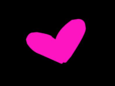 #whywait - Shocking Pink Shave in memory of Ness