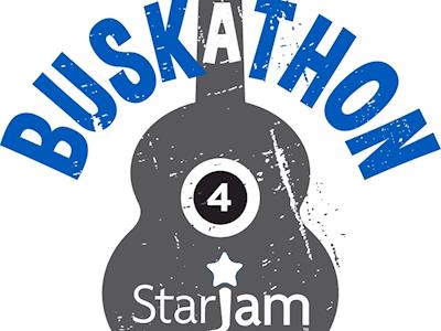 Buskathon 4 StarJam