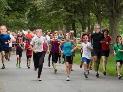 P Naughty Dream Team