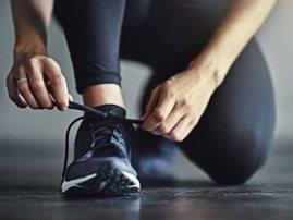 Steps for CF Winter Challenge