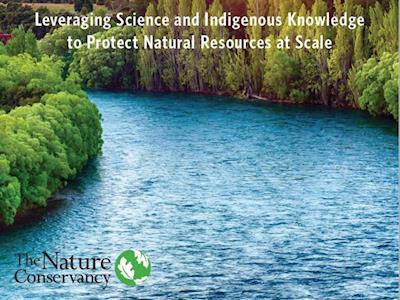 The Nature Conservancy