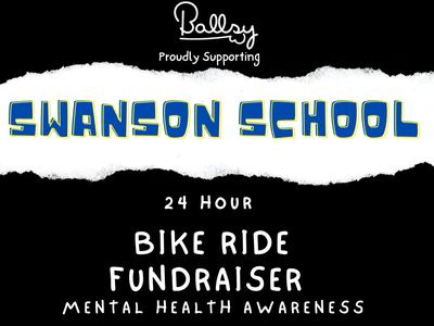 Bike Ride Fundraiser