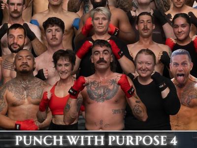 Help support heart kids Otago!