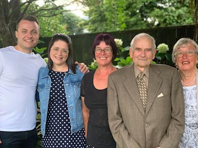 Junk Free June 2020 for KICKING CANCER’S BUTT