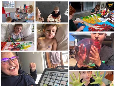 James Swan Charitable Trust