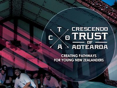 Raise funds! Raise voices! Help the Future leaders of Aotearoa! We raise the funds so the rangatahi can raise their voices!