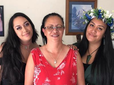 Let me see you walk, walk, walk! 100km for Ōtara