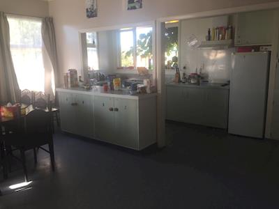 Help us to make our Safe House a home