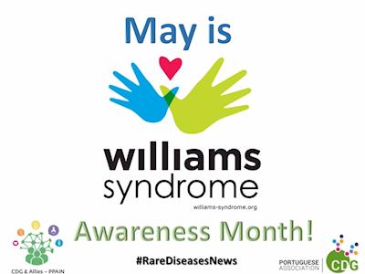 Help CH Raise Awareness and Funds for the NZ Williams Syndrome Association