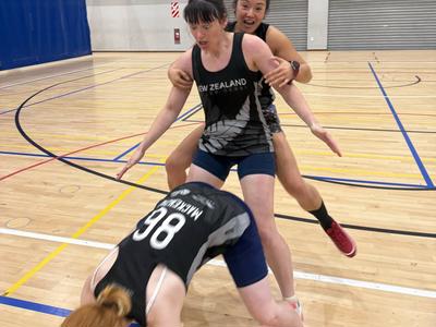 Derby or Bust: Fund Three Tiny Tanks on a Mission to Smash it in Austria!