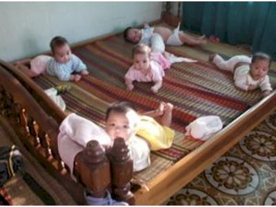 Tam Ky Orphanage