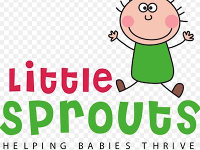 Sinead & Jim's Baby Shower Donations