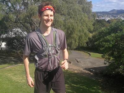 Running for bed nets