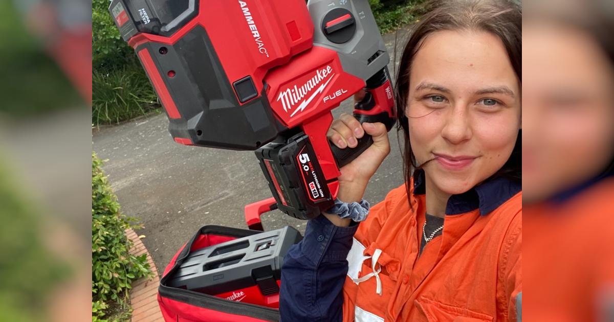 My tools got stolen :( - Givealittle