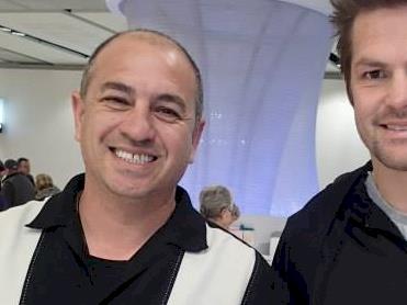 Tanz Dances For Charity