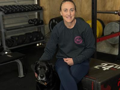 Cakes Bikes and Choppers