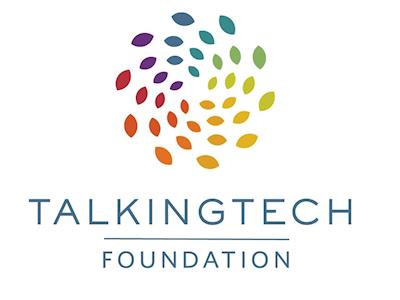 Tough Mudder for TALKINGTECH Foundation