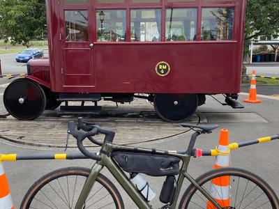 1 thousand mile cycling challenge and Otago Community Hospice Fundraiser