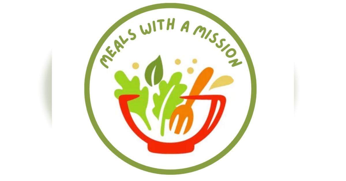 Meals with a Mission - Givealittle