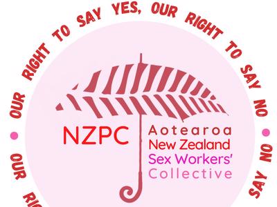 NZPC 2022 Red Umbrella Walk for HELP