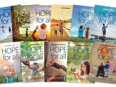 Shining Lights Trust