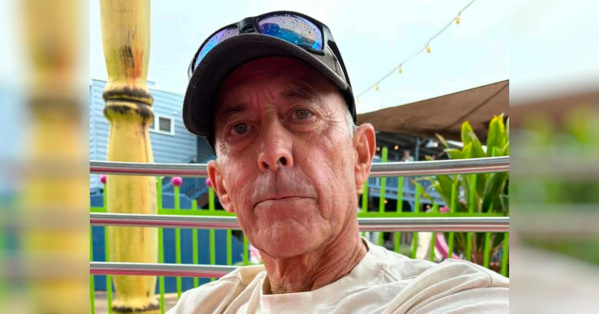 Our friend Gavin needs us - Givealittle