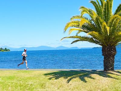 Triathlons for Research