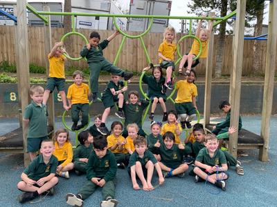 Room 20 - Fun Run 2022