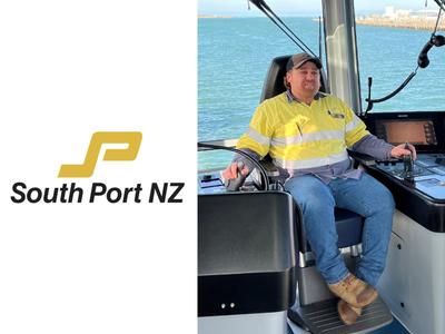 Warren 'Ratbag' Topi Drops for Youth 2022