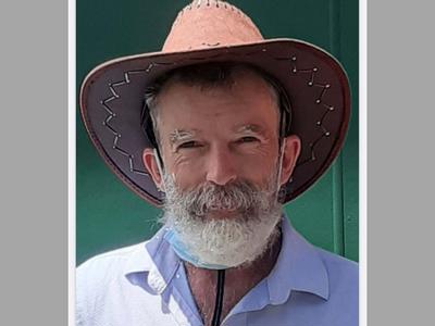 A Memorial for Stephen Thorpe