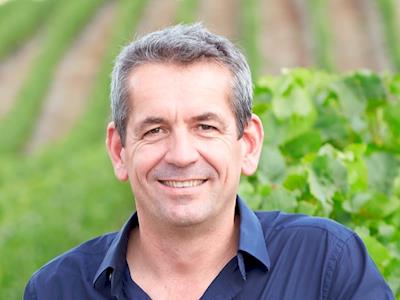 Patrick Materman - Pernod Ricard