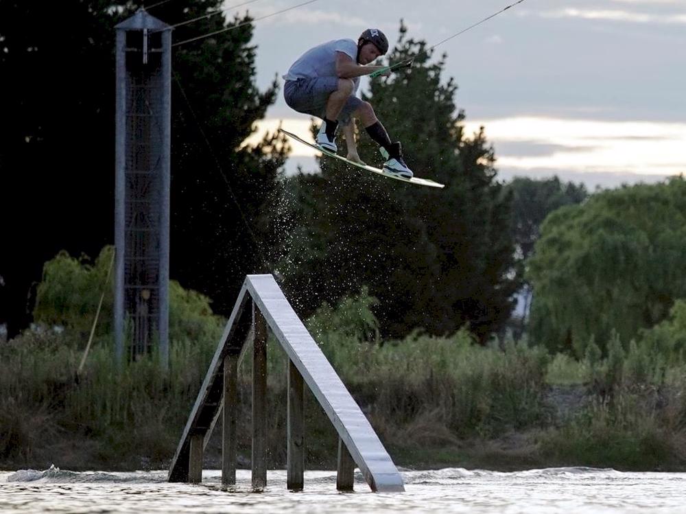 Wakeboard Worlds Givealittle