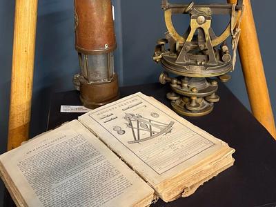 Helensville & Districts Historical Society