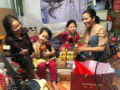 Blue Dragon Children's Trust (New Zealand)