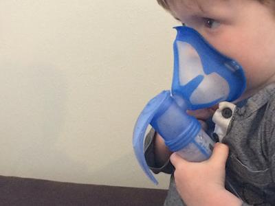 1/2 marathon for Cystic Fibrosis Nelson Marlborough Branch