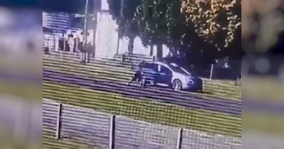 Help young mum who’s car was stolen with baby inside - Givealittle