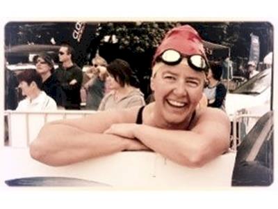 Nemo's Ocean Swims - all for SLSNZ