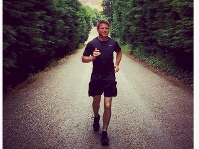 Deans race to the stones 