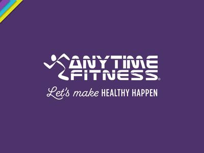 Anytime Fitness NZ