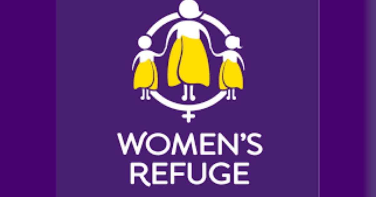 Join our donation drive in support of Women’s Refuge Givealittle