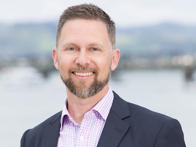 Tom Beswick - Drop Your Boss 2020