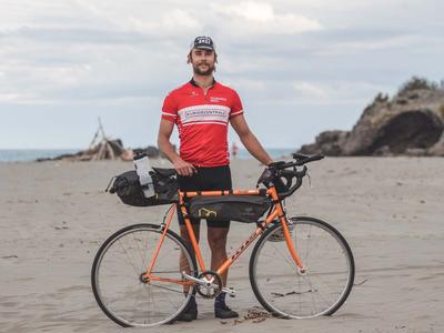 Busting my ball for Testicular cancer and Breast cancer